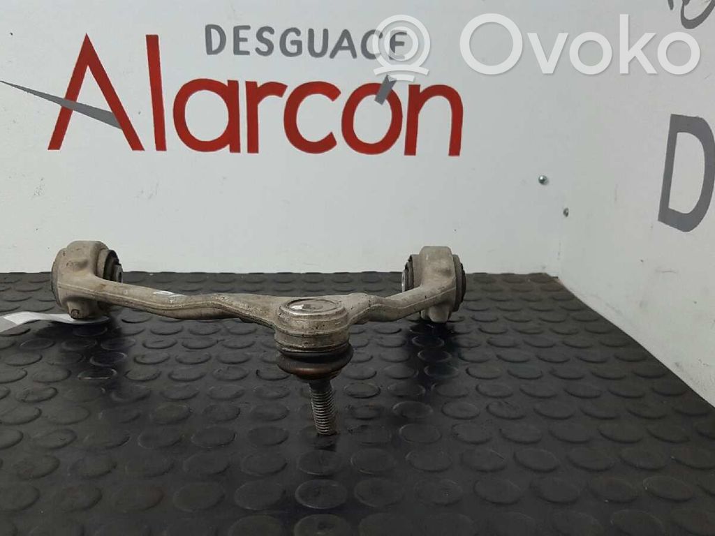 Jaguar S-Type Front control arm 