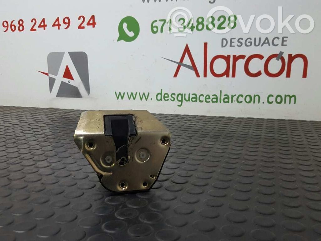 Fiat Ulysse Alte dispozitive 