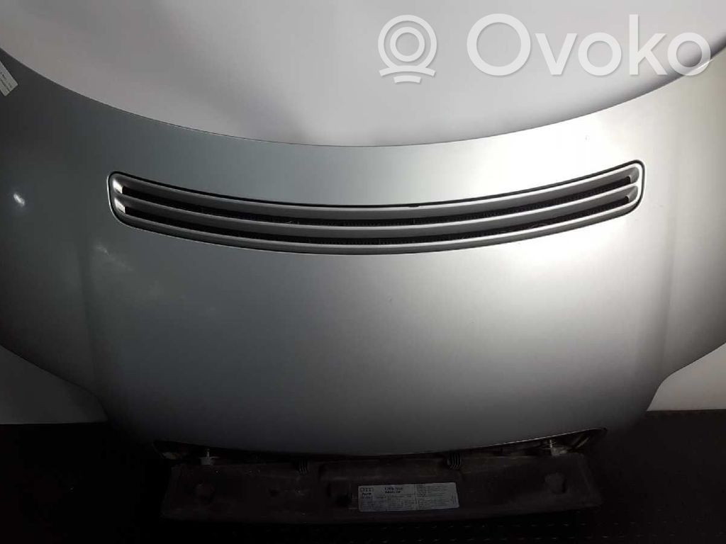 Audi A2 Dzinēja pārsegs (vāks) 