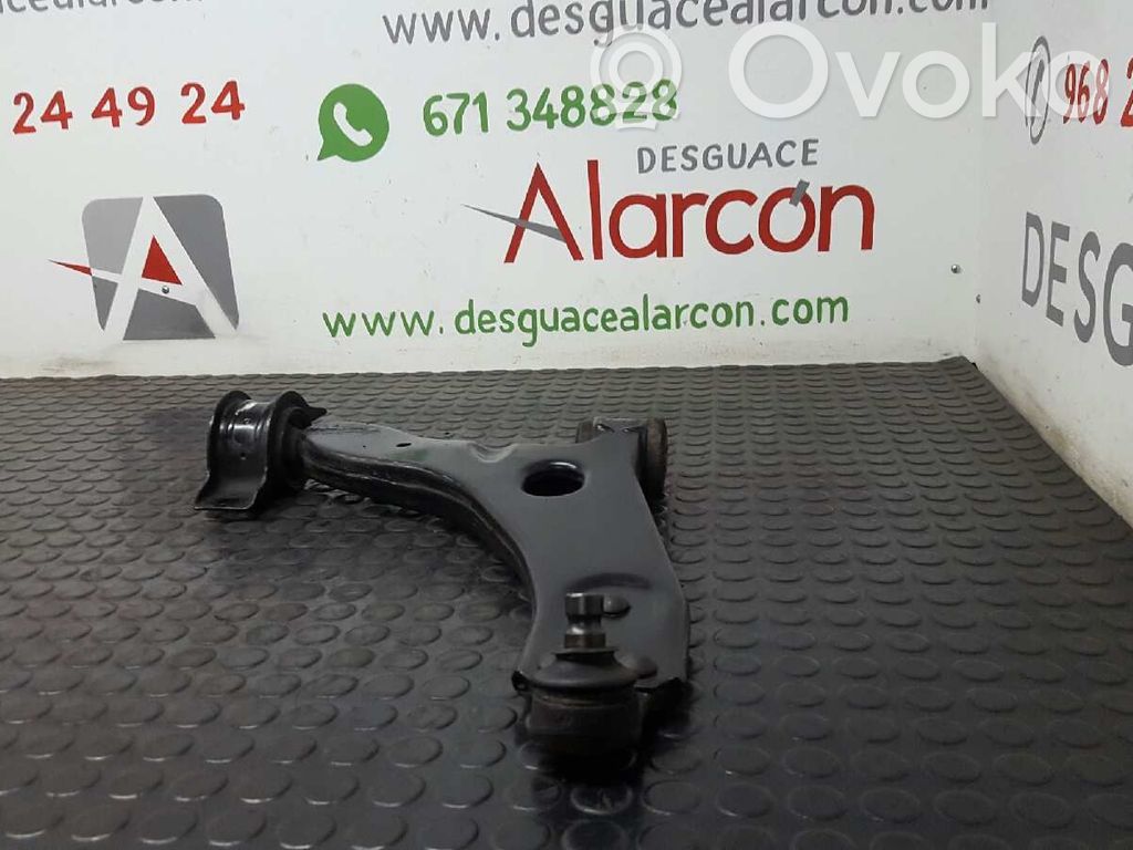 Ford Focus Front control arm 