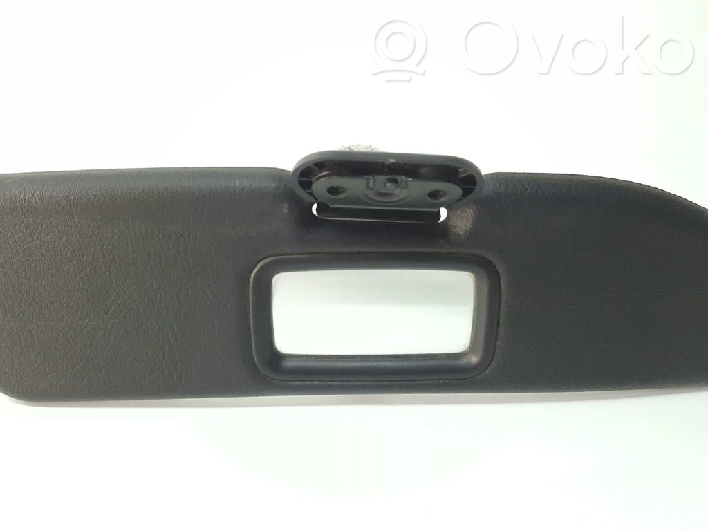 BMW Z3 E36 Sun visor 