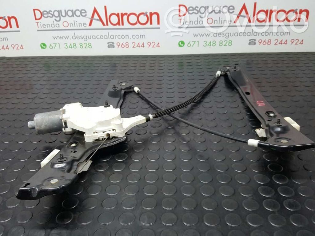 Front door electric window regulator   7060266,6927028