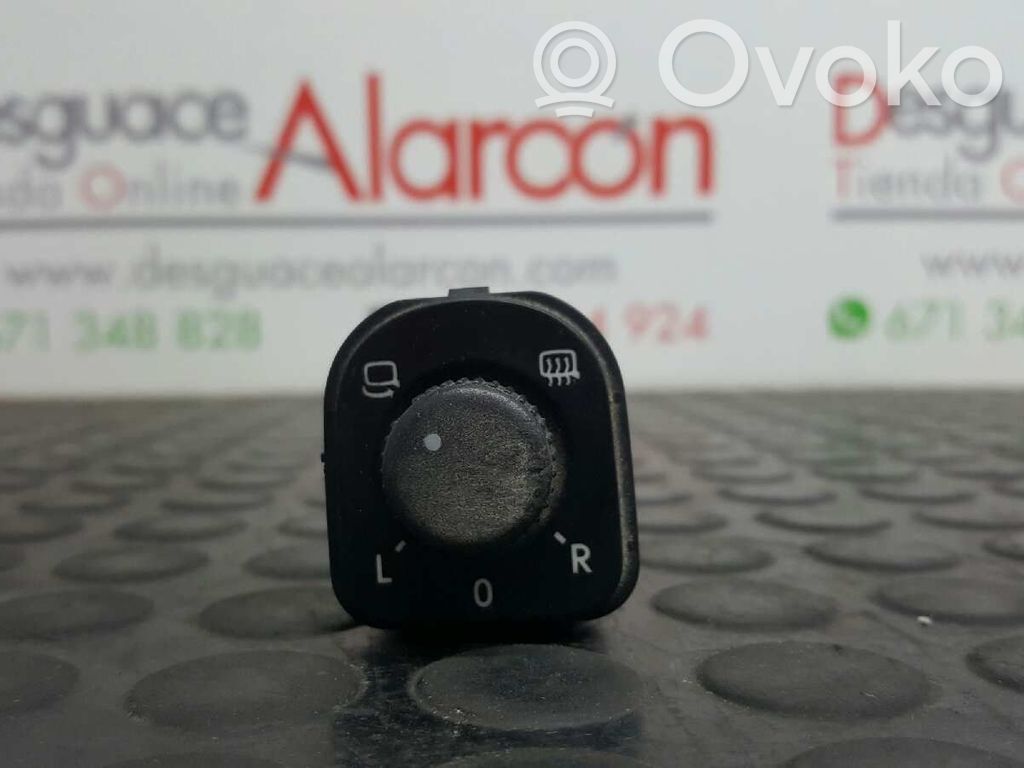 Interruptor del espejo lateral   1K0959565J,1K0959565JREH