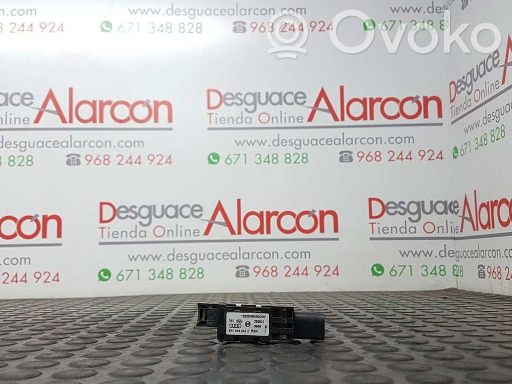 Sensor   4B0959643E