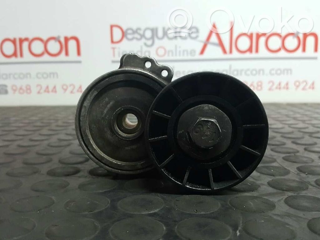 Ford Focus Diržo įtempėjas 