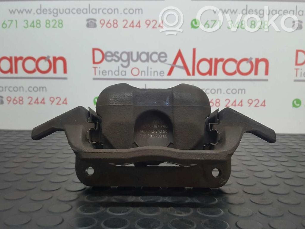 Étrier de frein avant   4401H2,1651754880