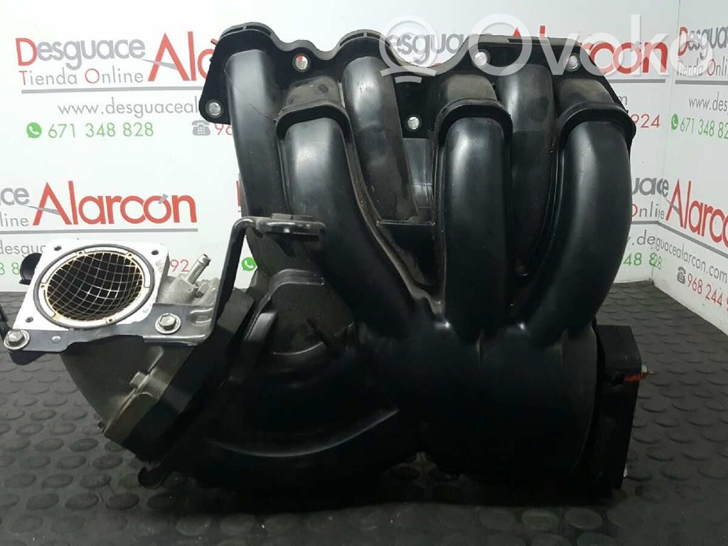 Colector de admisión   1710920130,1710920130