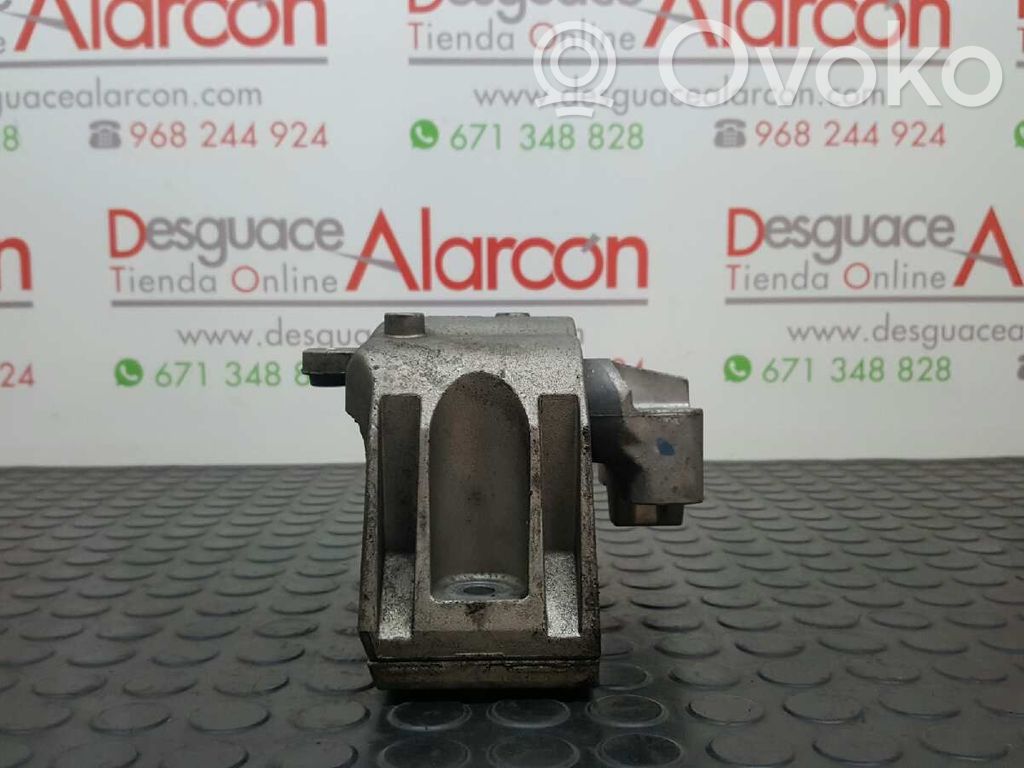 Engine mount bracket   1J0199262BM