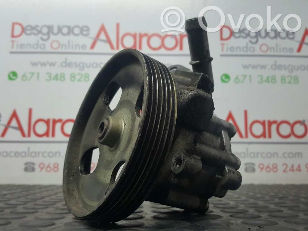 Citroen C5 Power steering pump 