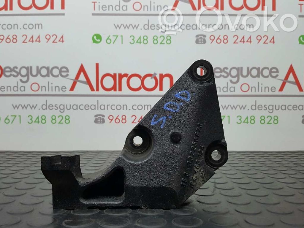Opel Meriva A Gearbox mount 