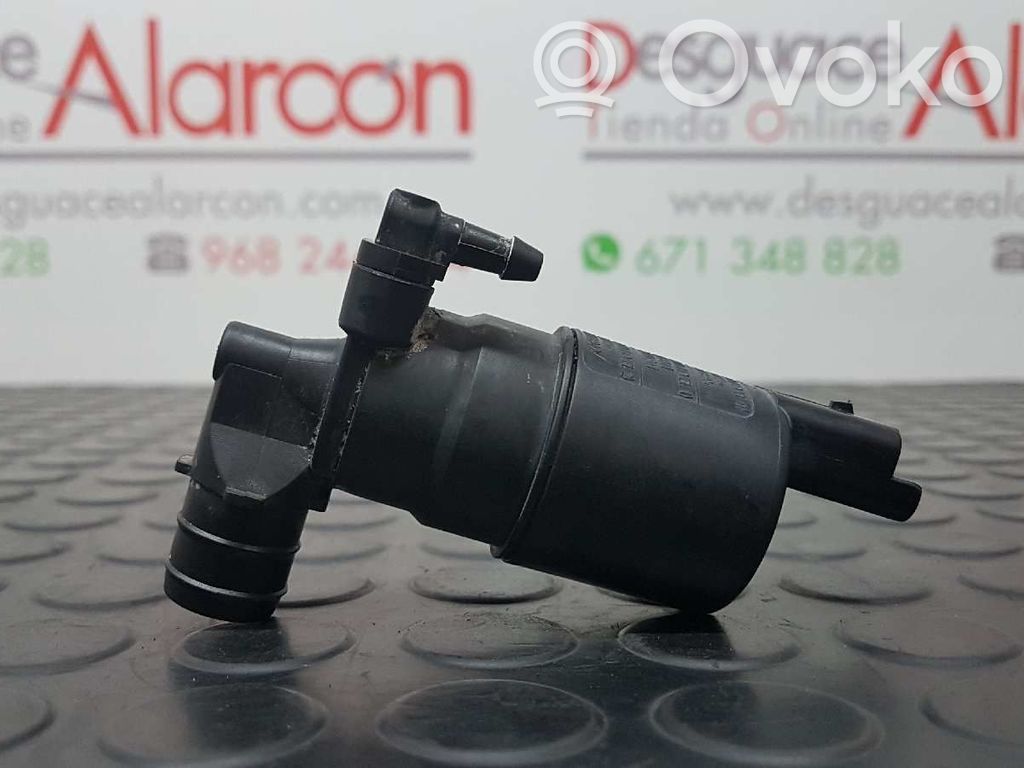 Windscreen/windshield washer pump