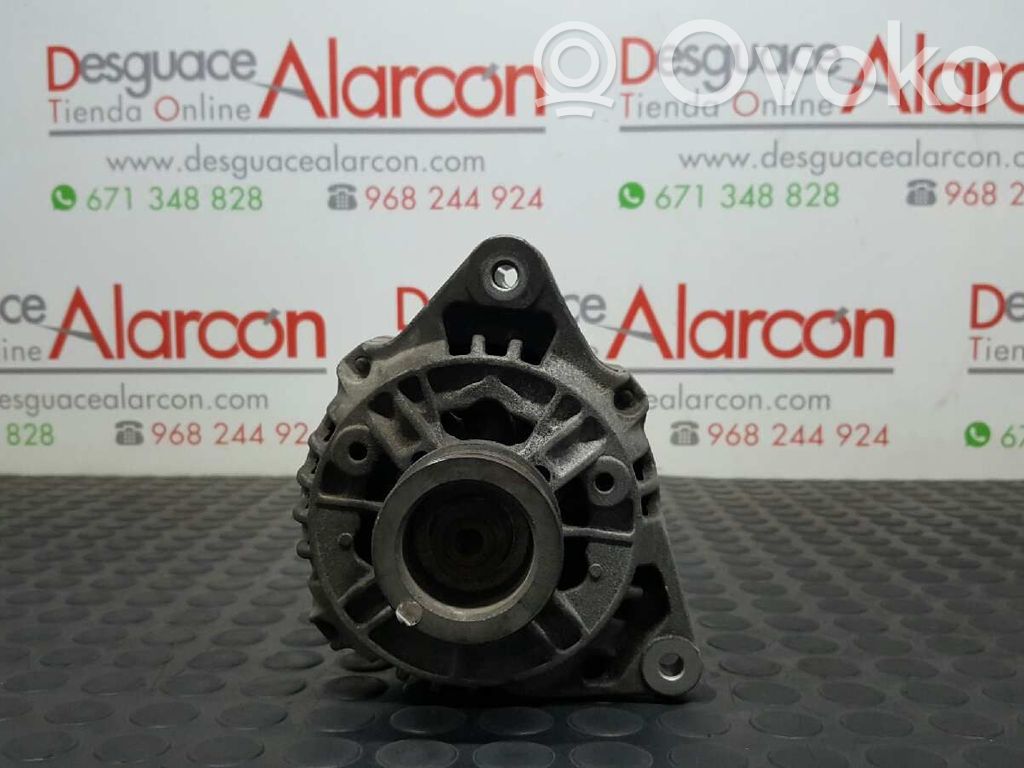 Generator/alternator   95AB10300DB,0123310029