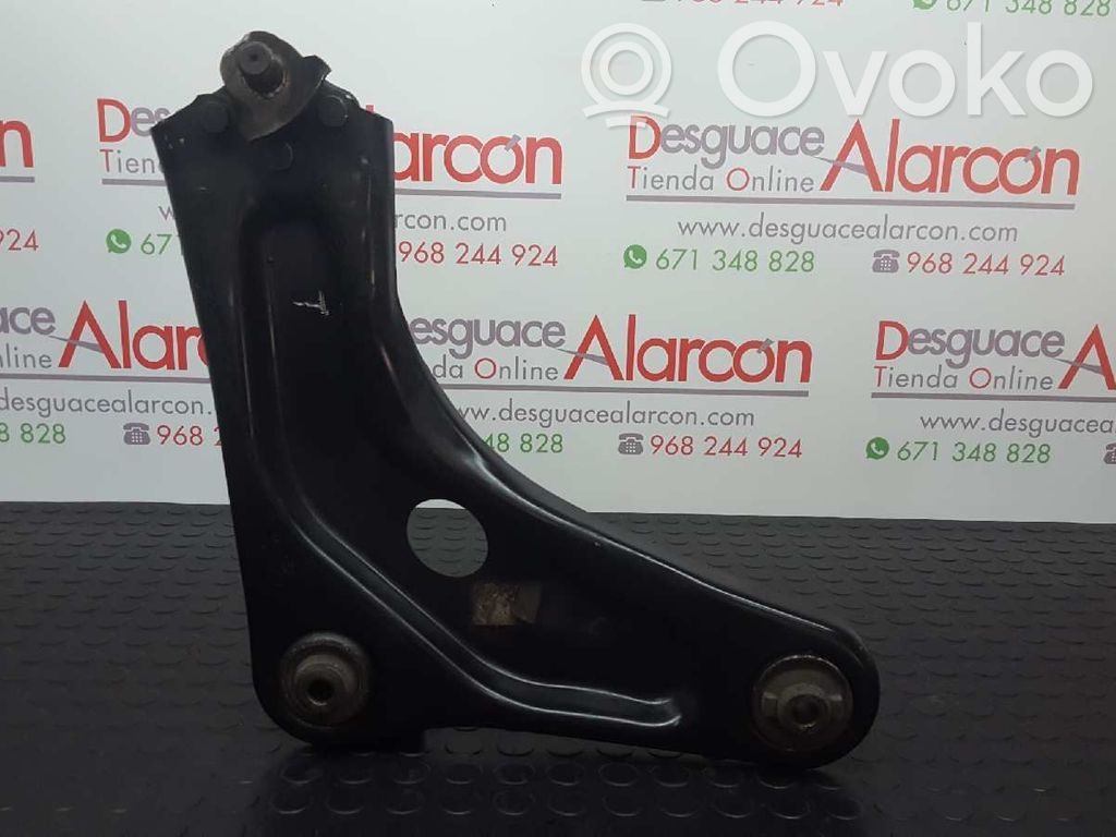 Peugeot 207 Front control arm 
