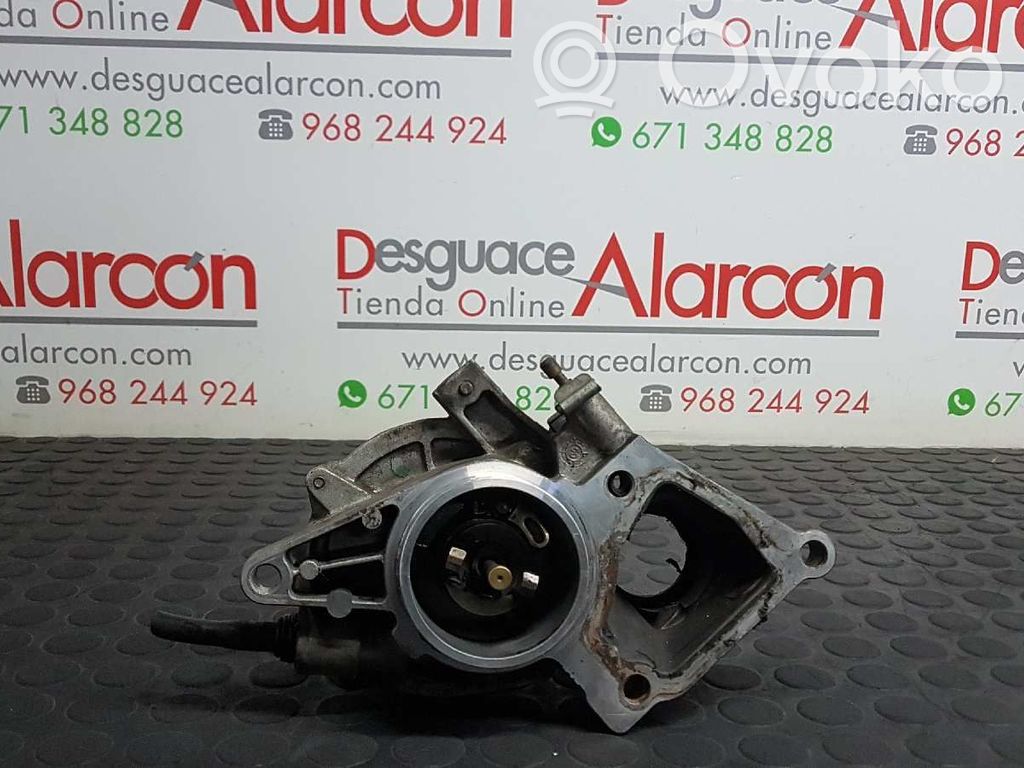 Ford Transit Vacuum pump 