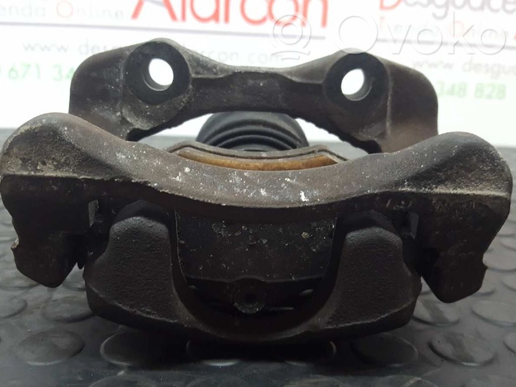 Citroen C2 Front brake caliper 