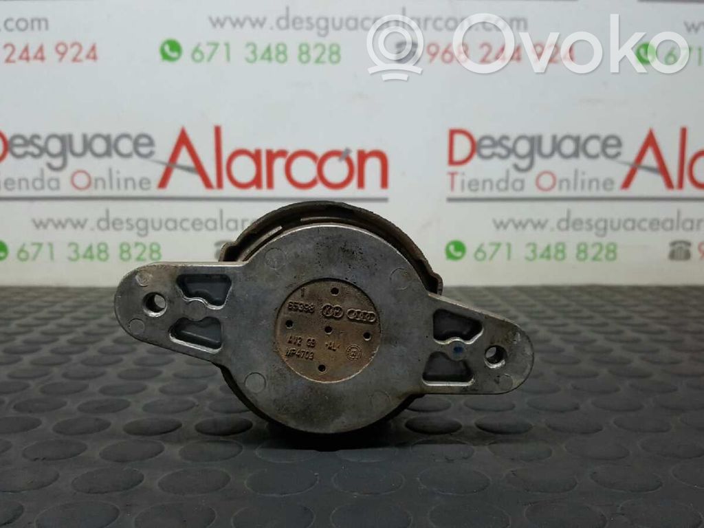 Audi A8 S8 D3 4E Engine mount bracket 