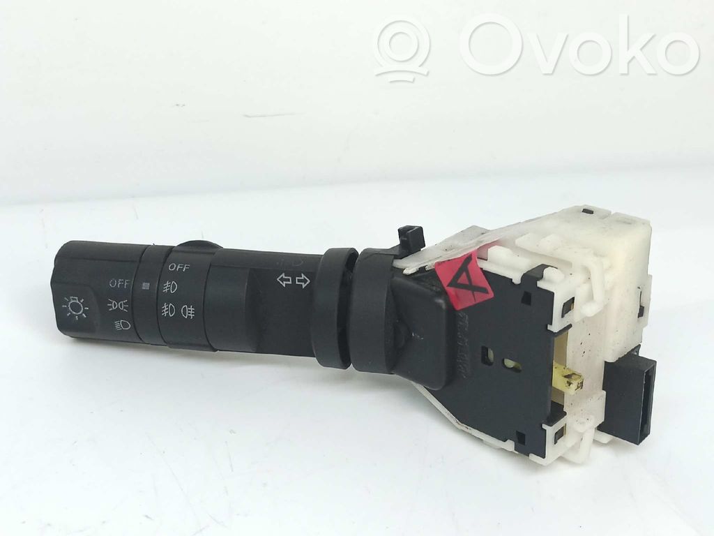 Panel lighting control switch   25540EB60A