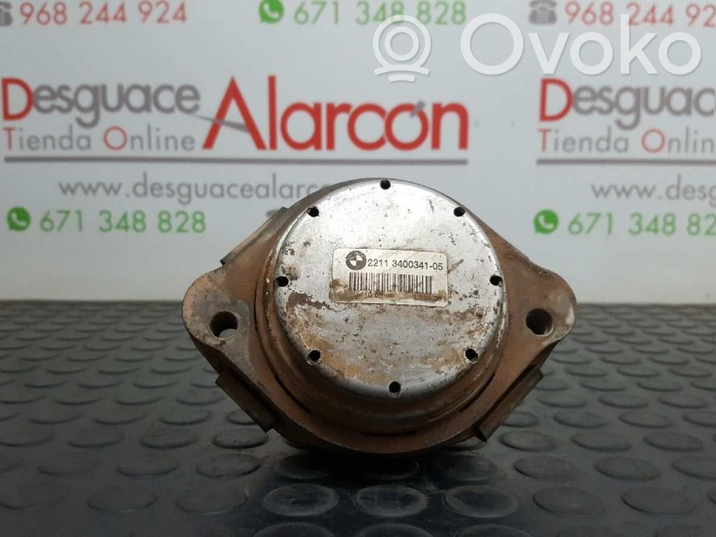 Engine mount bracket   22113400341,3400341