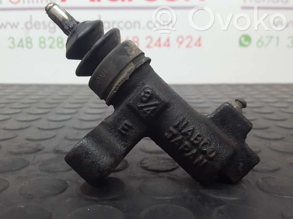 Nissan Almera N16 Inne wyposażenie elektryczne 
