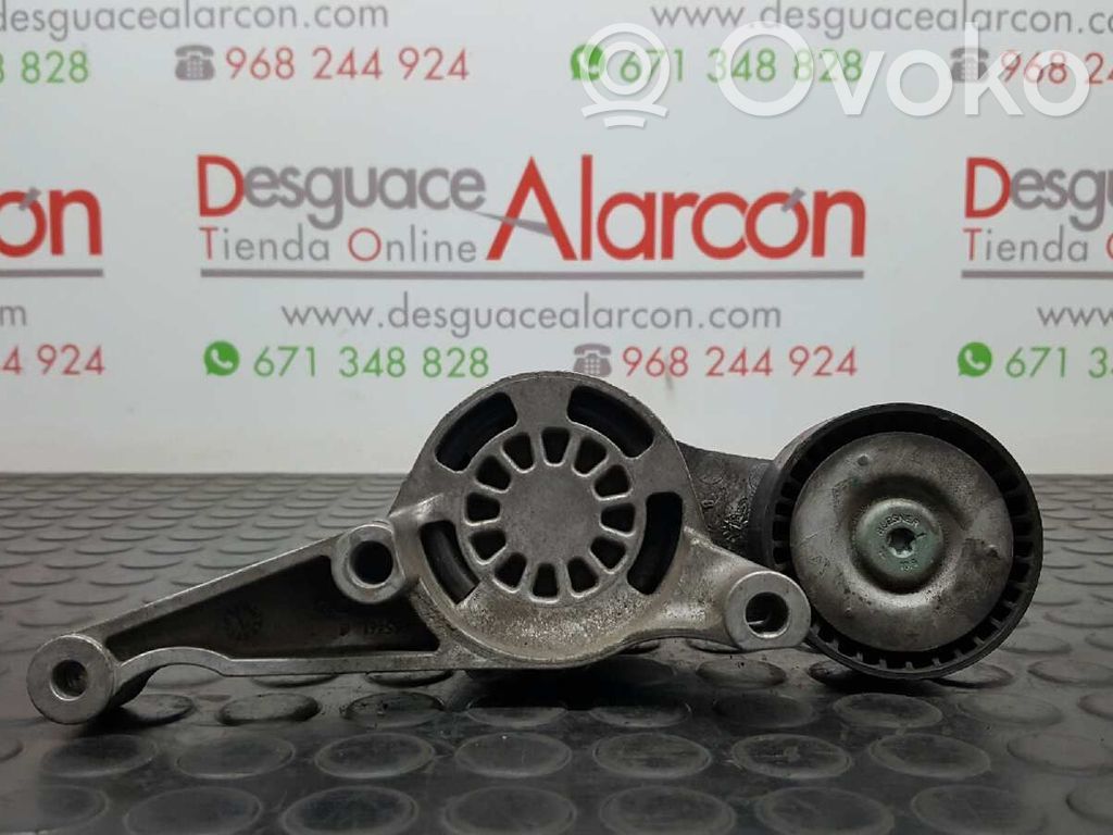 Volkswagen Golf SportWagen Tendicinghia generatore/alternatore
