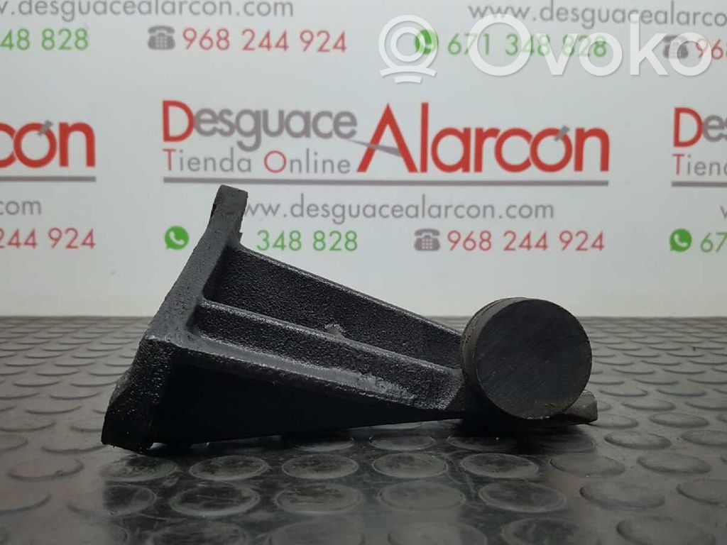 Suzuki Grand Vitara I Suport tampon motor 