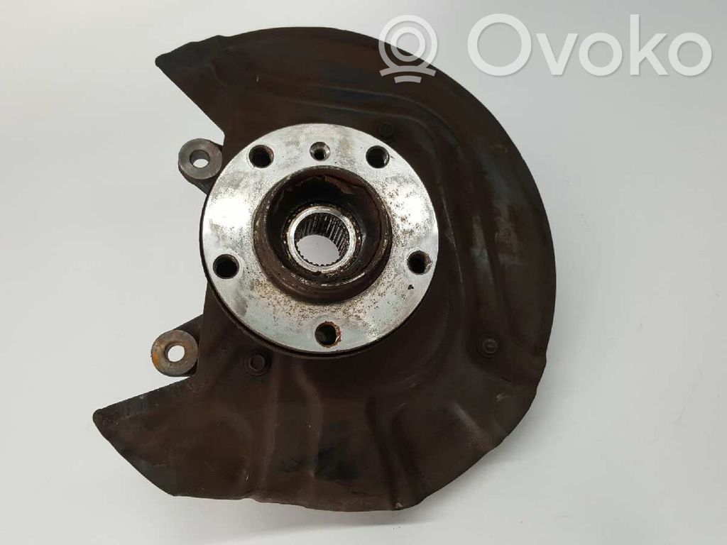 BMW X3 E83 Achsschenkel vorne 