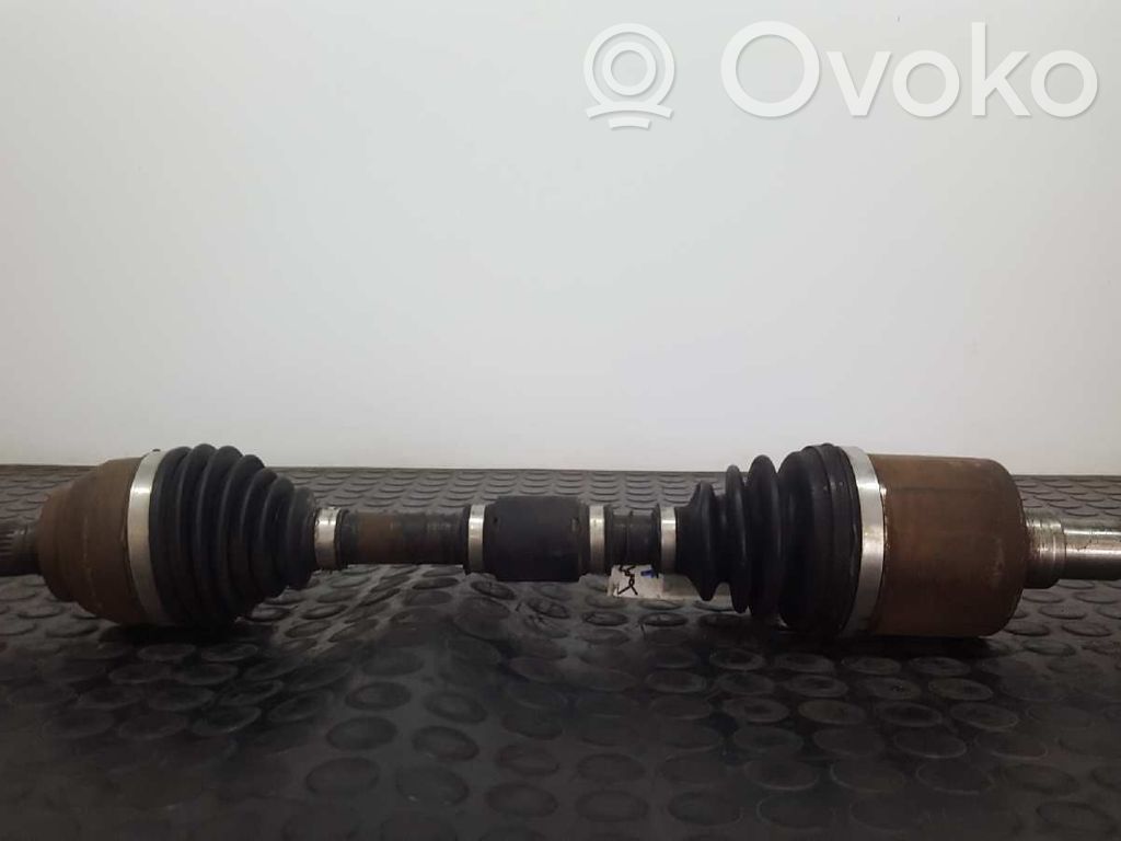 Eje de transmisión delantero   GG2925600F,GG2925600F