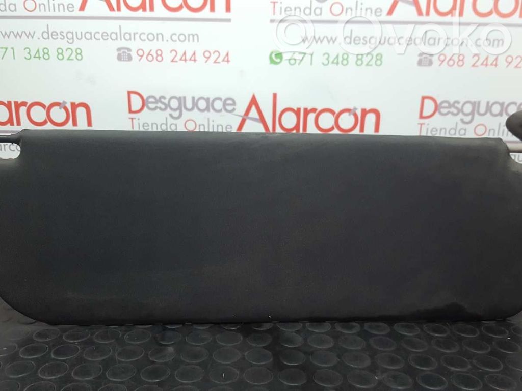 Ford Transit Sun visor 