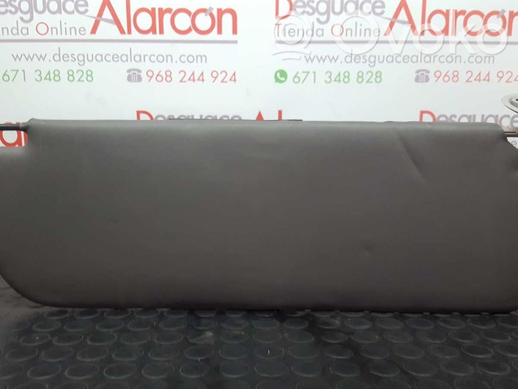 Ford Transit Sun visor 