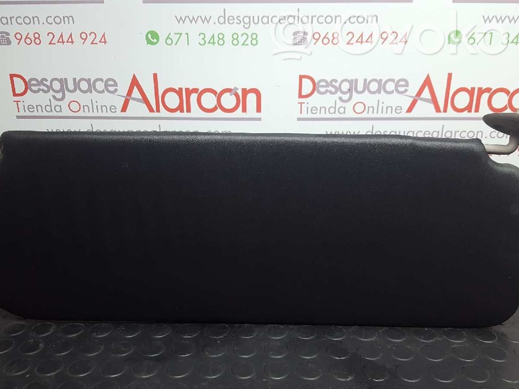 Ford Transit Sun visor 