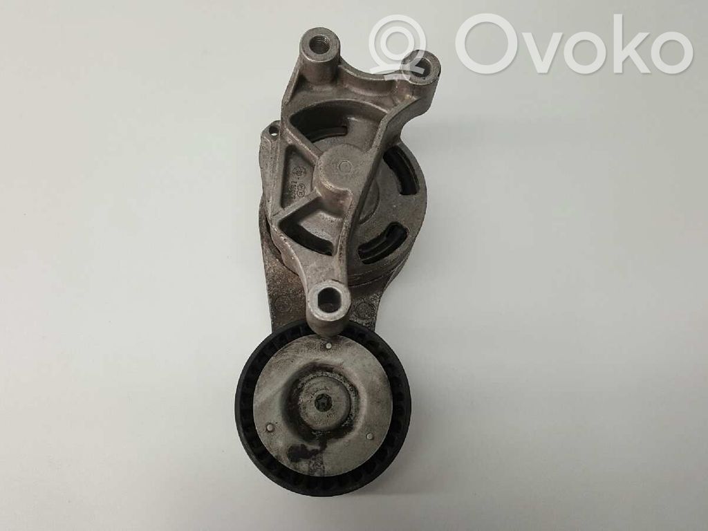 Audi A3 S3 8P Întinzător curea generator/alternator 
