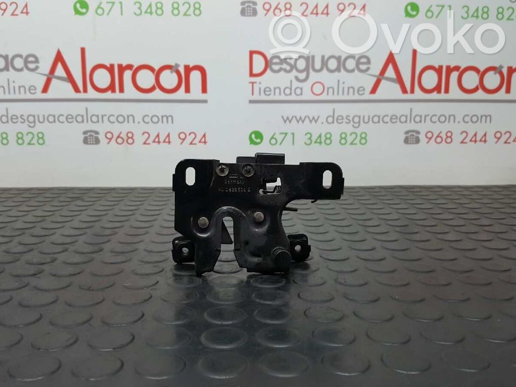 Audi A6 Allroad C5 Otros dispositivos 