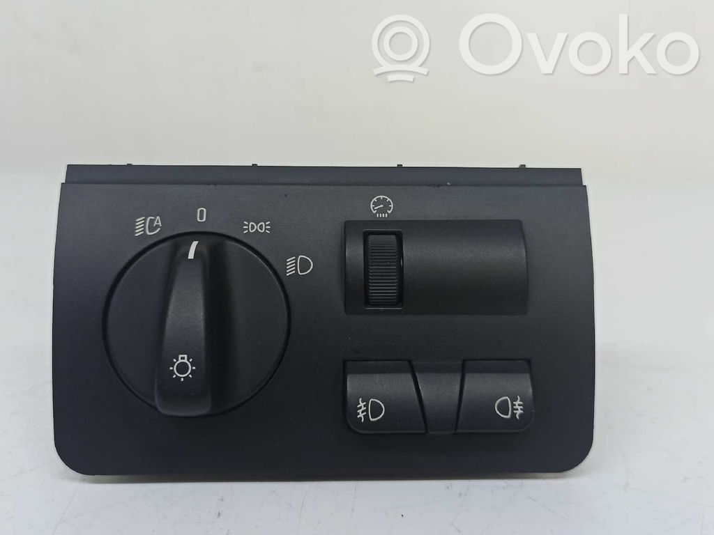 Panel lighting control switch   61316909775,6909775