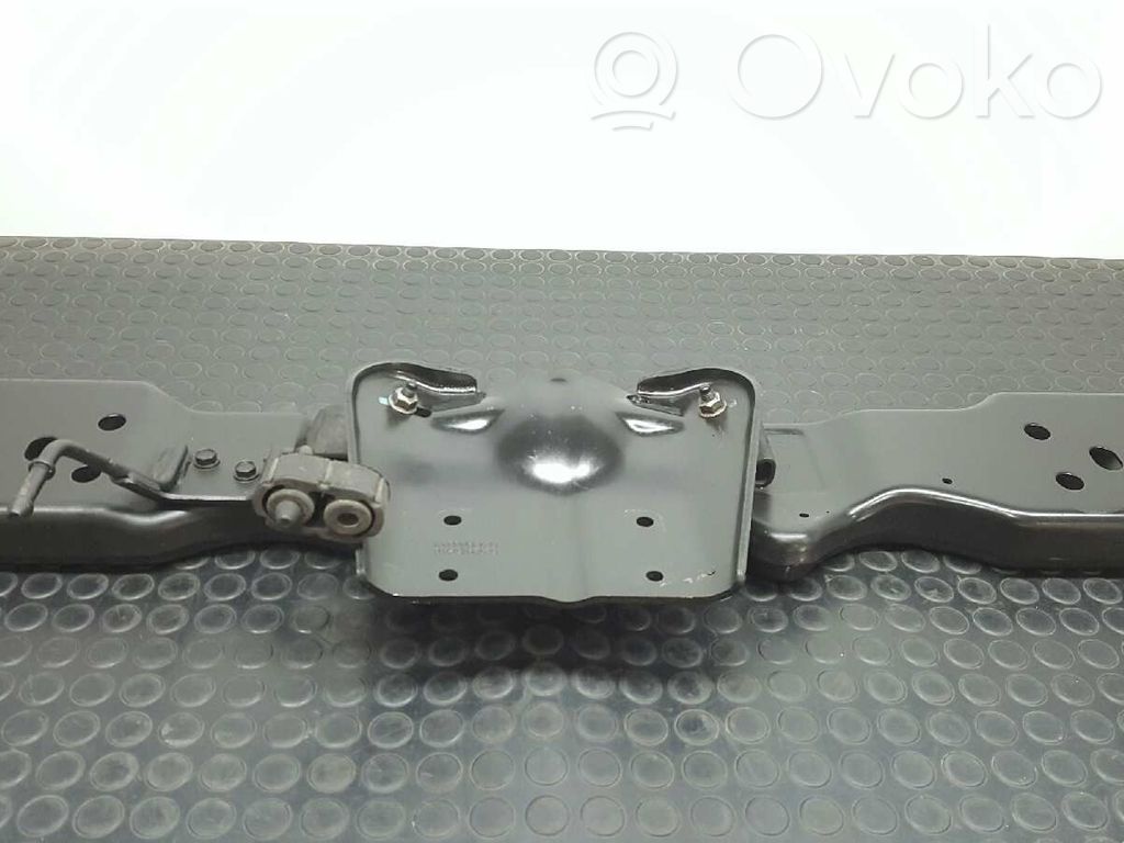 Jeep Cherokee KJ Altra parte della sospensione anteriore 