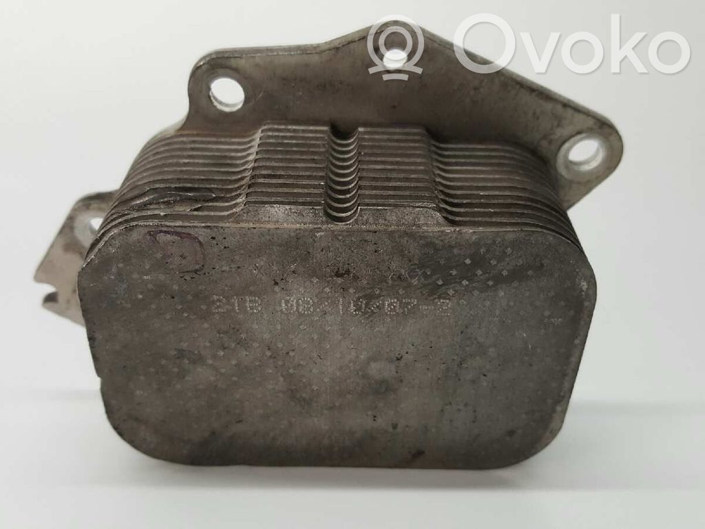 Citroen Berlingo Ölkühler 