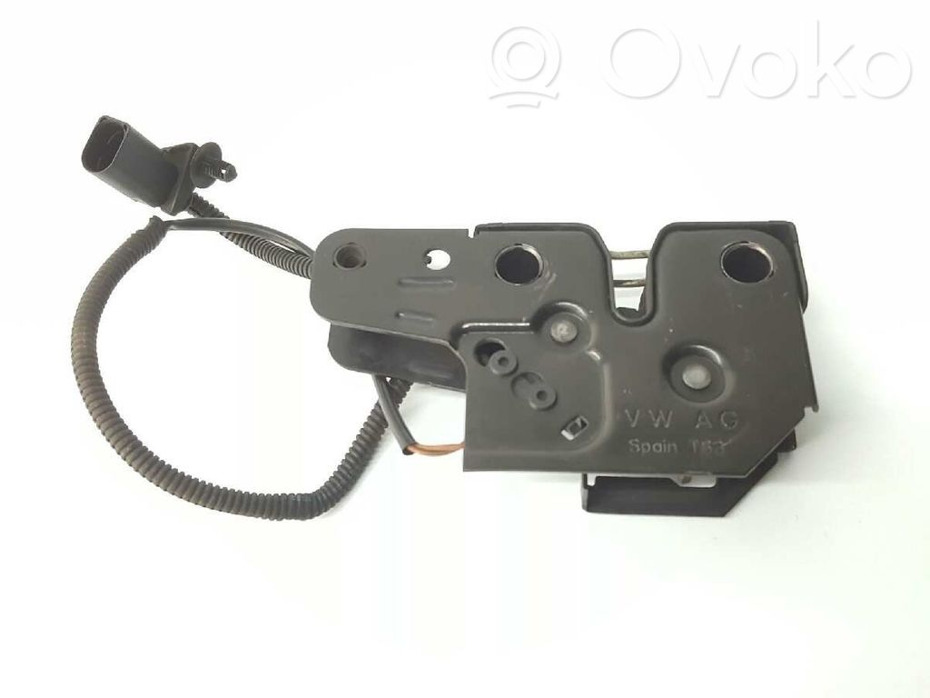 Seat Altea Other devices 