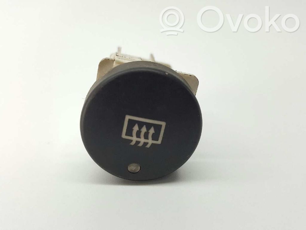 Peugeot Partner Other switches/knobs/shifts 