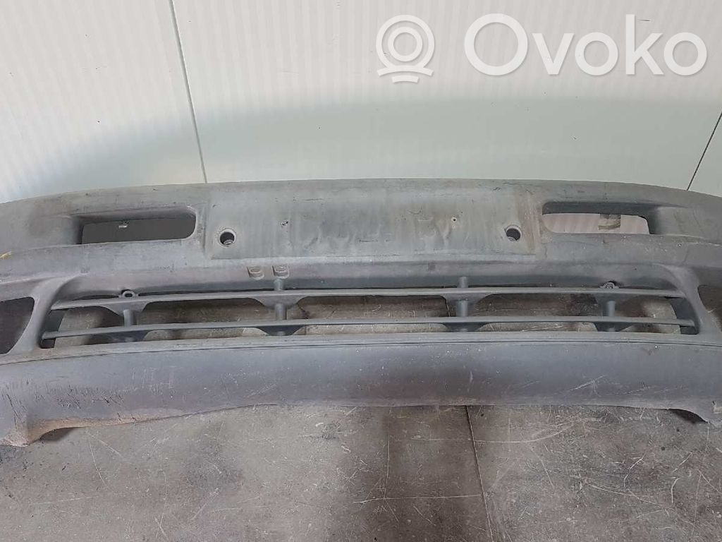 Mercedes-Benz Vito Viano W638 Zderzak przedni 