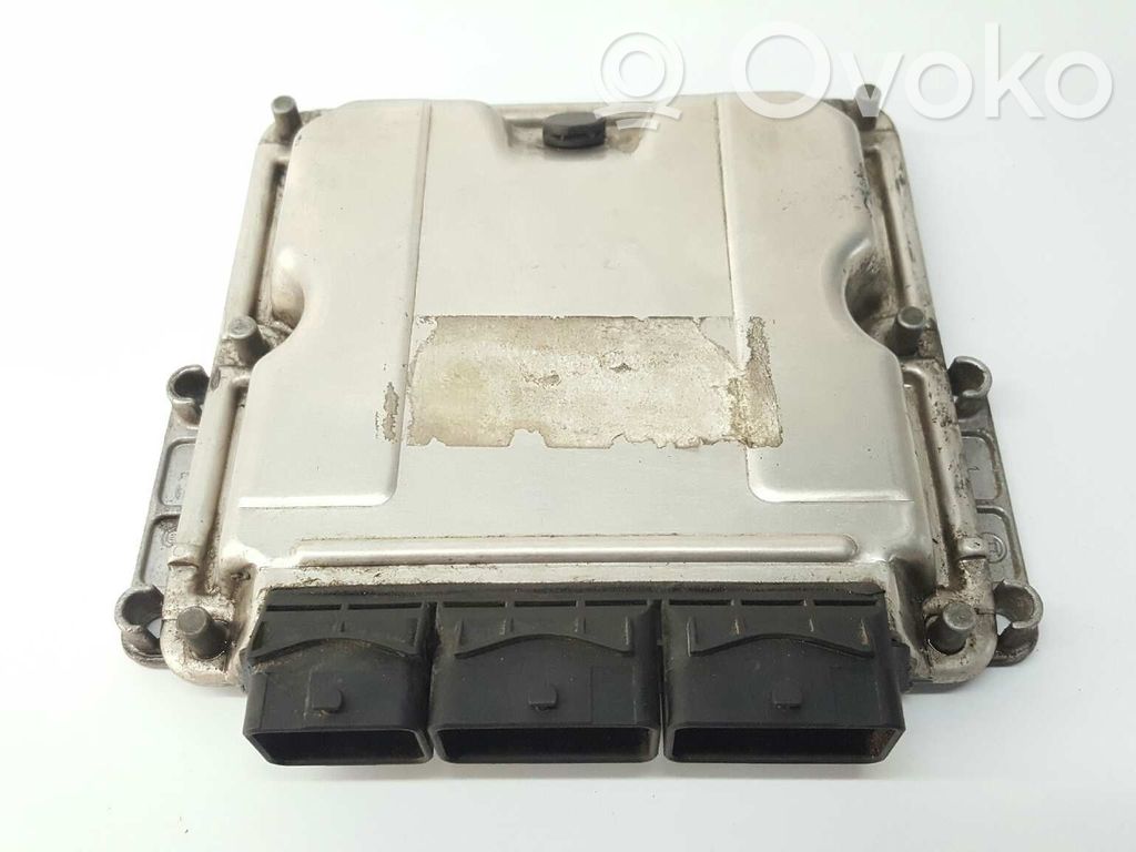 Renault Scenic I Engine control unit/module 
