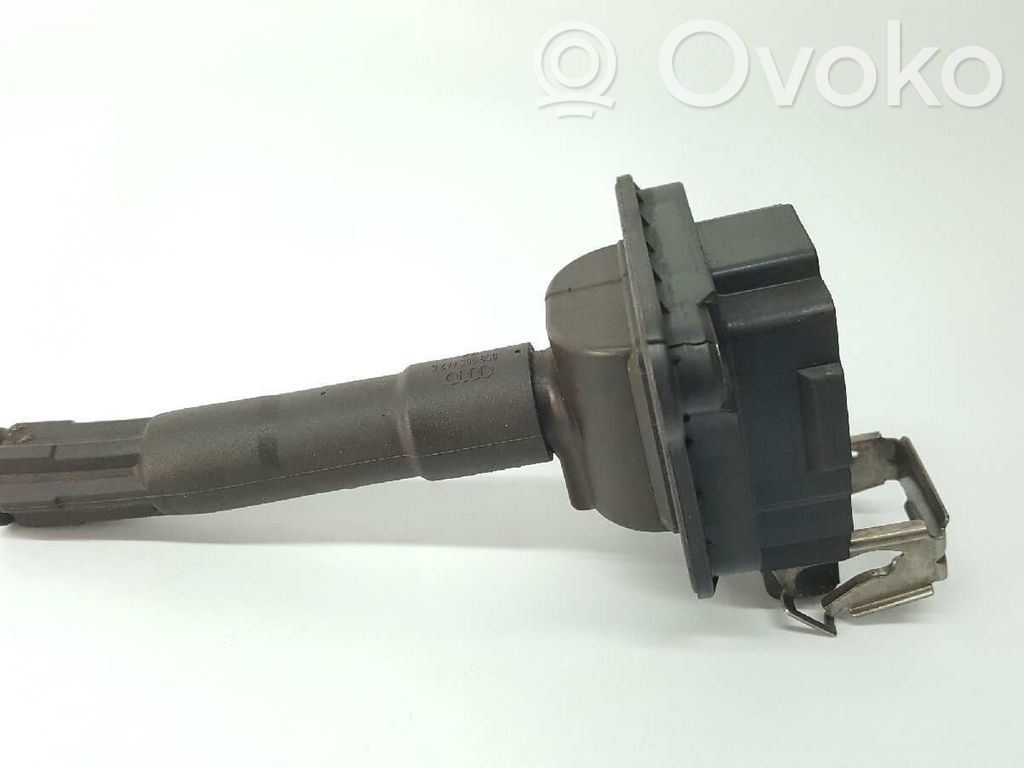 Zündspule Zündmodul   058905105,0040100013
