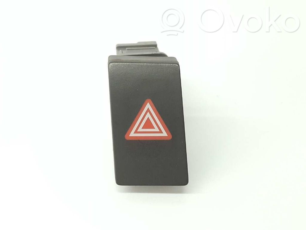 Hazard light switch