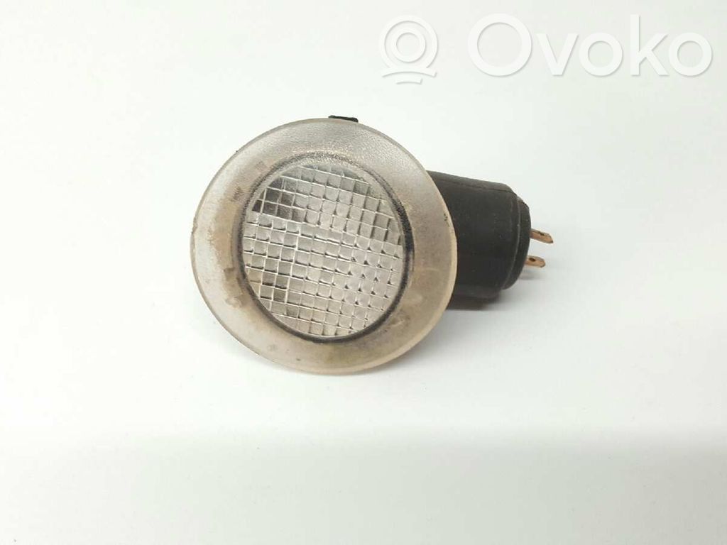 Front indicator light   8713802040