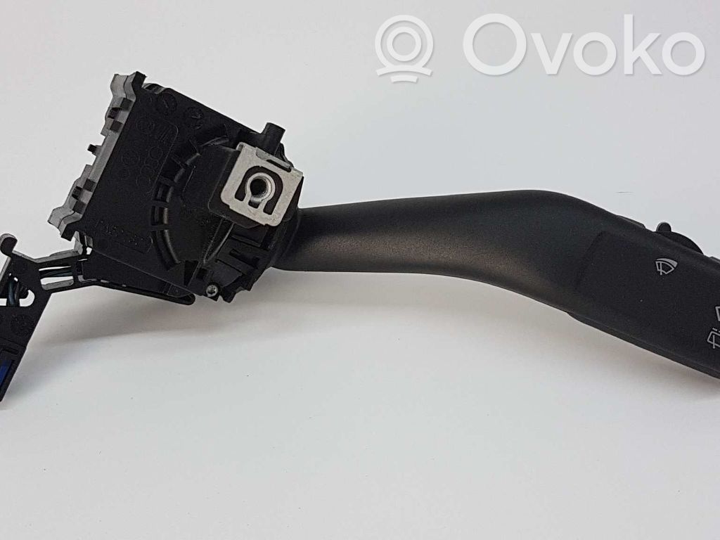 Volkswagen Touran I Leva comando tergicristalli