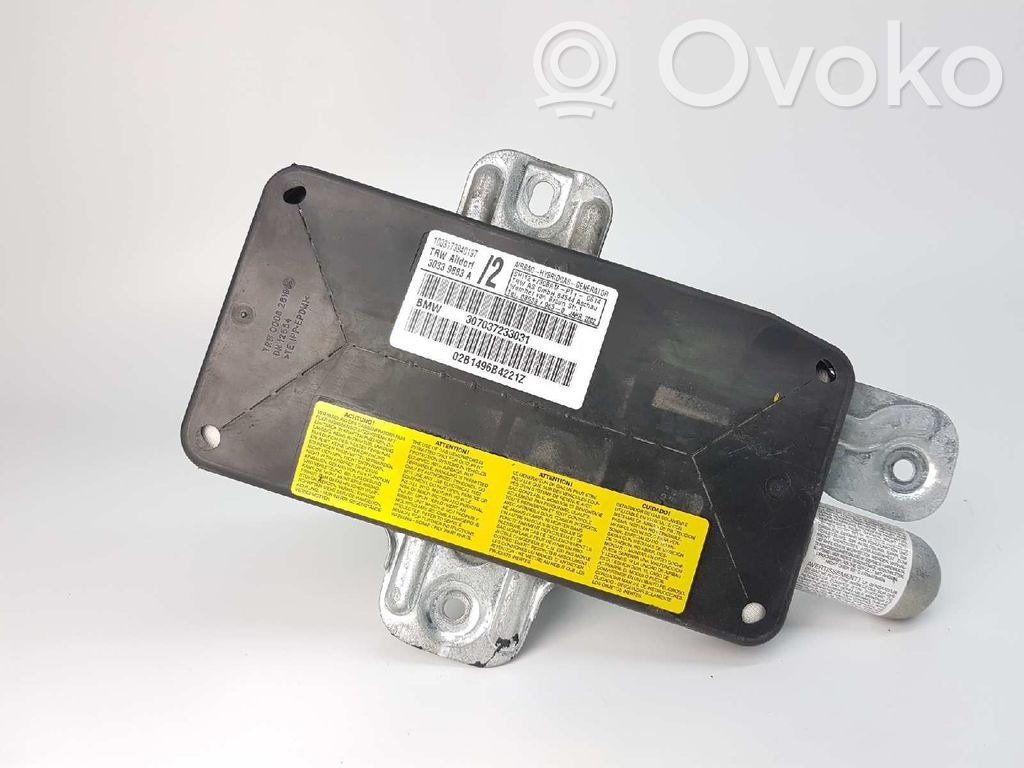 BMW X5 E53 Airbag lateral 