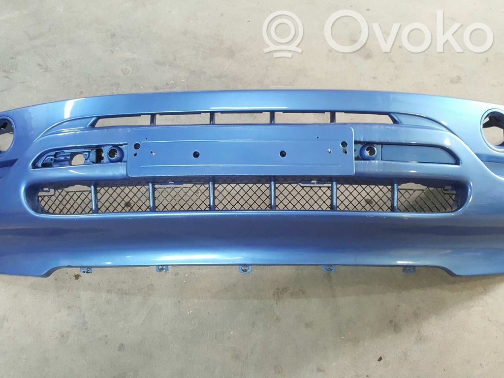BMW X5 E53 Front bumper 