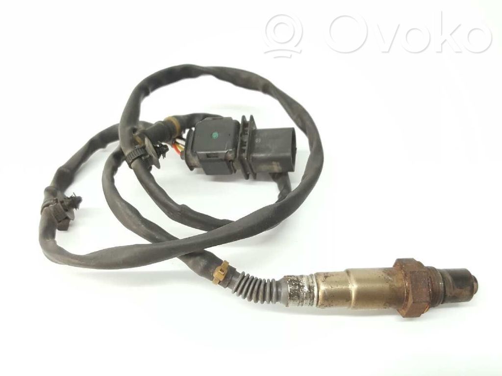 Volkswagen Touareg I Sonda lambda 