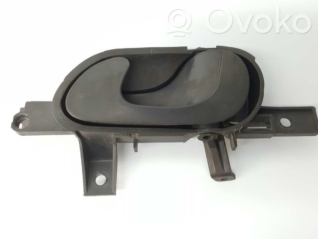 Front door interior handle   1470970077