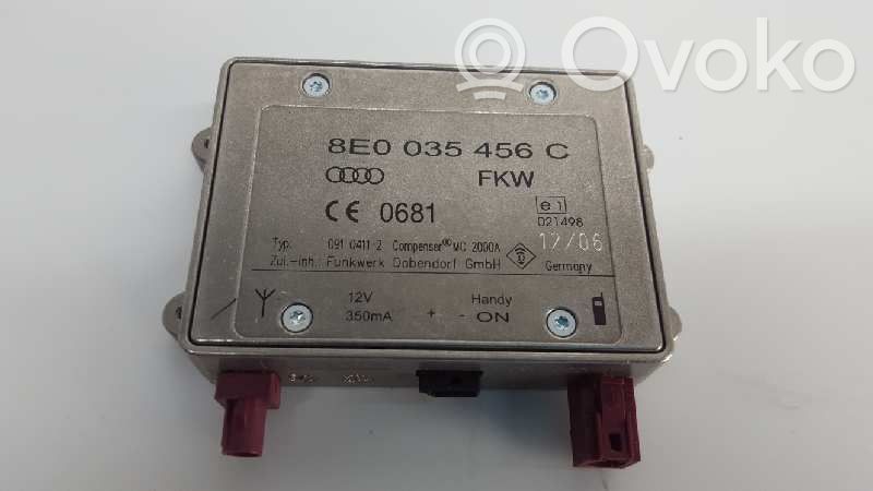 Altra parte interiore   8E0035456C,8E0035456D