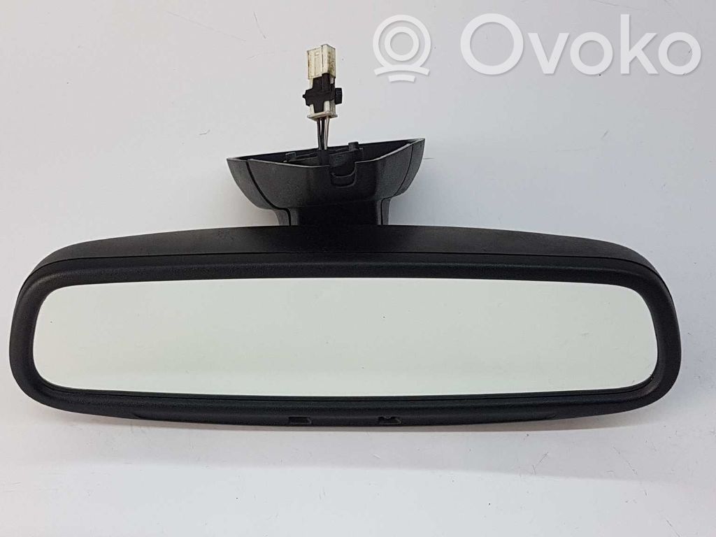 Espejo retrovisor (interior)   5260683,AU5A17E678AD,AU5A17E678AD