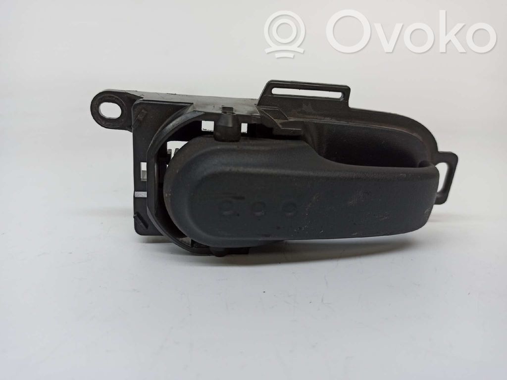 Manecilla interna puerta trasera   80670AX603,5010800006